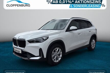 BMW X1 Gebrauchtwagen
