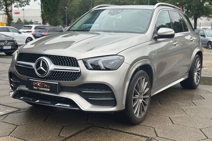Mercedes-Benz GLE 300 Gebrauchtwagen