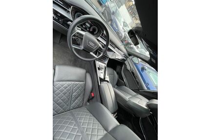 Audi A8 Gebrauchtwagen