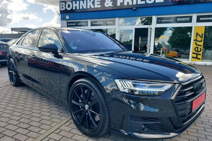 Audi A8 Gebrauchtwagen