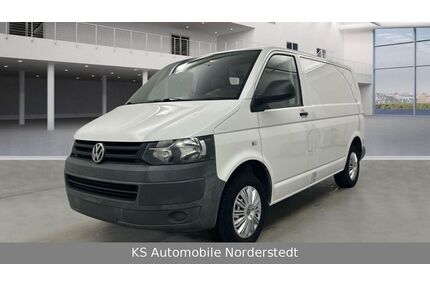 VW T5 Transporter Gebrauchtwagen