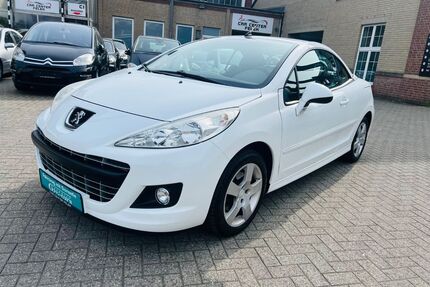 Peugeot 207 Gebrauchtwagen
