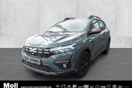 Dacia Sandero Gebrauchtwagen