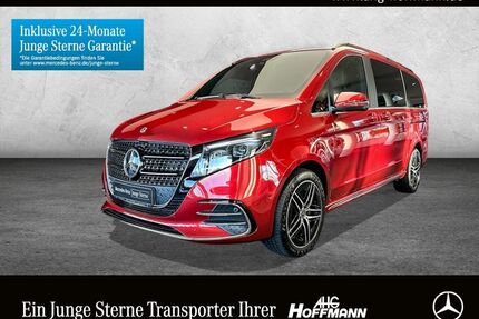 Mercedes-Benz V 300 Gebrauchtwagen