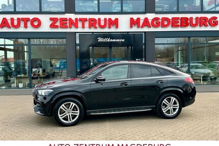 Mercedes-Benz GLE 400 Gebrauchtwagen