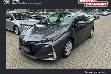 Toyota Prius Gebrauchtwagen