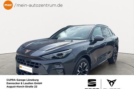 Cupra Terramar Gebrauchtwagen