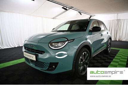 Fiat 600 Gebrauchtwagen