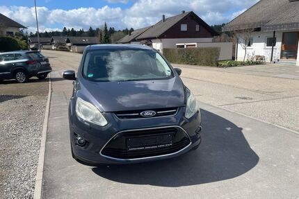 Ford C-Max Gebrauchtwagen