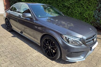 Mercedes-Benz C 180 Gebrauchtwagen