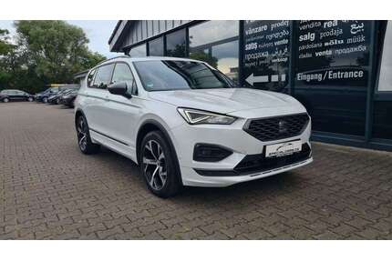 Seat Tarraco Gebrauchtwagen