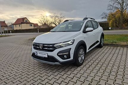 Dacia Sandero Gebrauchtwagen