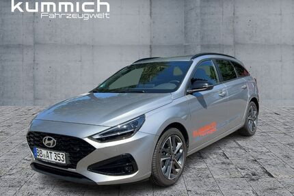 Hyundai i30 Gebrauchtwagen
