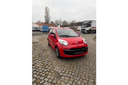 Citroen C1 Gebrauchtwagen