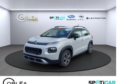 Citroen C3 Aircross Gebrauchtwagen