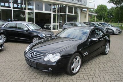 Mercedes-Benz SL 350 Gebrauchtwagen