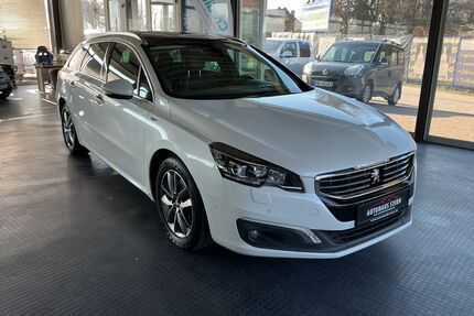 Peugeot 508 Gebrauchtwagen