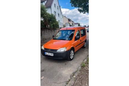 Opel Combo Gebrauchtwagen
