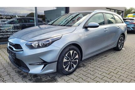 Kia ceed Sportswagon Gebrauchtwagen