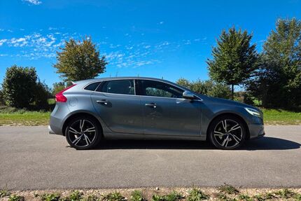 Volvo V40 Gebrauchtwagen