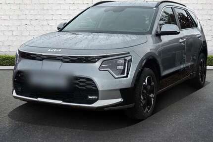 Kia e-Niro Gebrauchtwagen