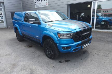 Dodge RAM Gebrauchtwagen