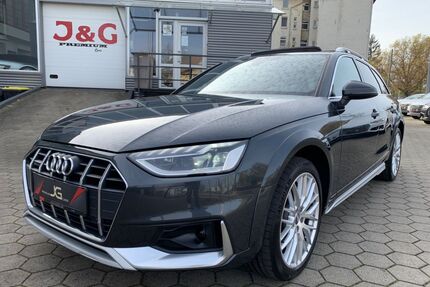 Audi A4 Allroad Gebrauchtwagen