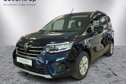 Renault Kangoo Gebrauchtwagen