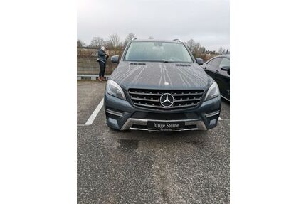 Mercedes-Benz ML 350 Gebrauchtwagen