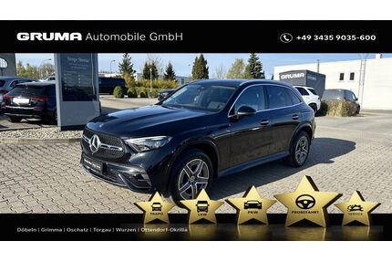 Mercedes-Benz GLC 300 Gebrauchtwagen