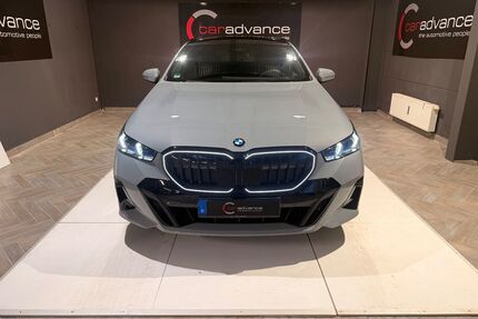 BMW 540 Gebrauchtwagen