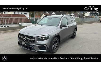 Mercedes-Benz GLB 200 Gebrauchtwagen