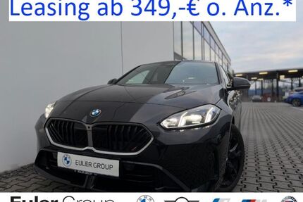 BMW 120 Gebrauchtwagen