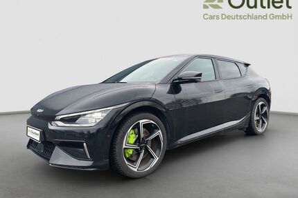 Kia EV6 Gebrauchtwagen