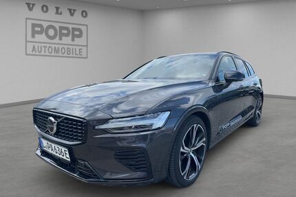 Volvo V60 Gebrauchtwagen