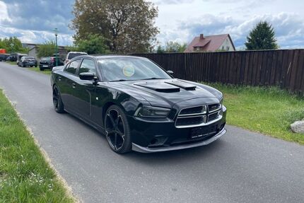Dodge Charger Gebrauchtwagen