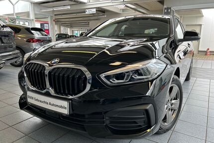 BMW 118 Gebrauchtwagen