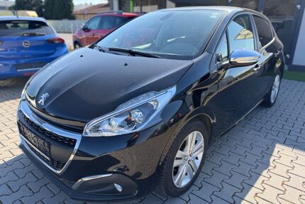 Peugeot 208 Gebrauchtwagen