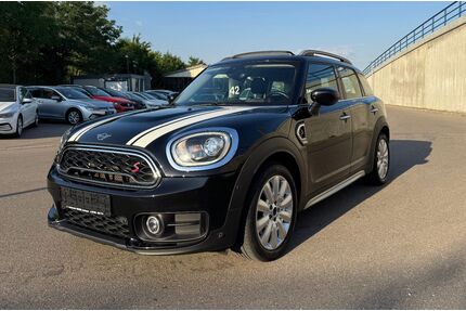 Mini Cooper SD Countryman Gebrauchtwagen
