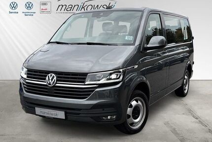 VW T6 Kombi Gebrauchtwagen