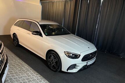 Mercedes-Benz E 300 Gebrauchtwagen