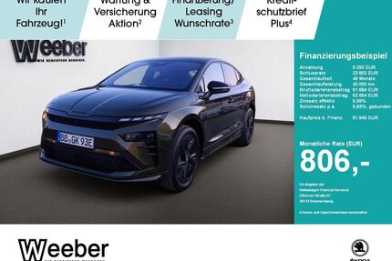 Skoda Enyaq Gebrauchtwagen