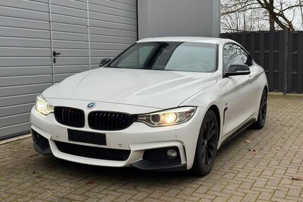 BMW 420 Gebrauchtwagen