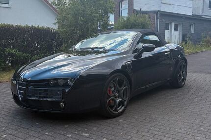 Alfa Romeo Spider Gebrauchtwagen