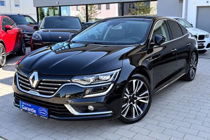 Renault Talisman Gebrauchtwagen