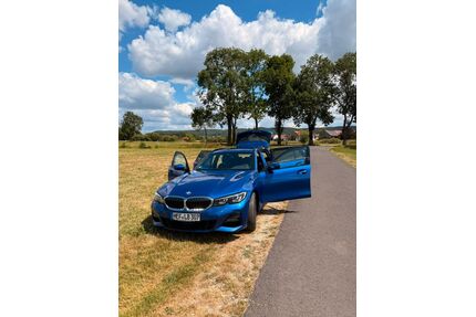 BMW 320 Gebrauchtwagen