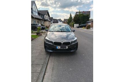 BMW 218 Active Tourer Gebrauchtwagen
