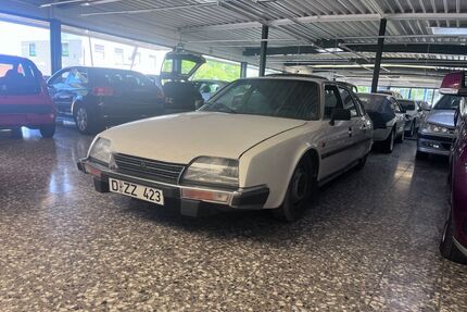 Citroen CX Gebrauchtwagen
