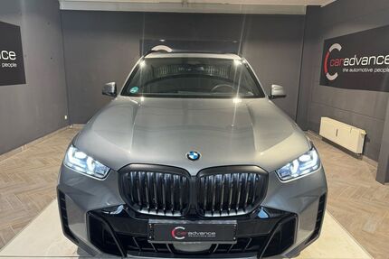 BMW X5 Gebrauchtwagen