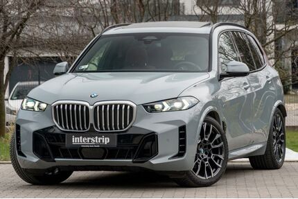 BMW X5 Gebrauchtwagen